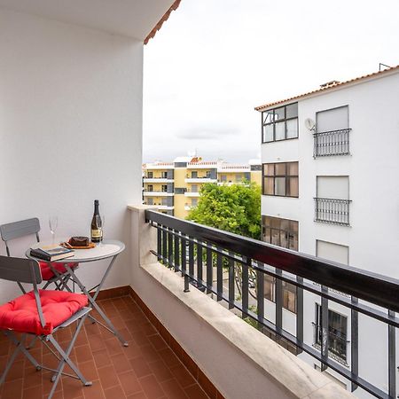 Apartamento Escadinhas Лагуш Экстерьер фото