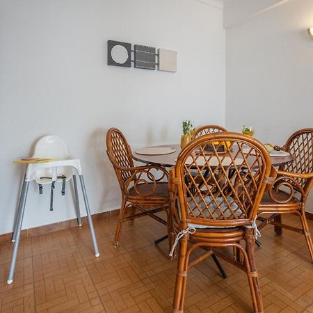 Apartamento Escadinhas Лагуш Экстерьер фото