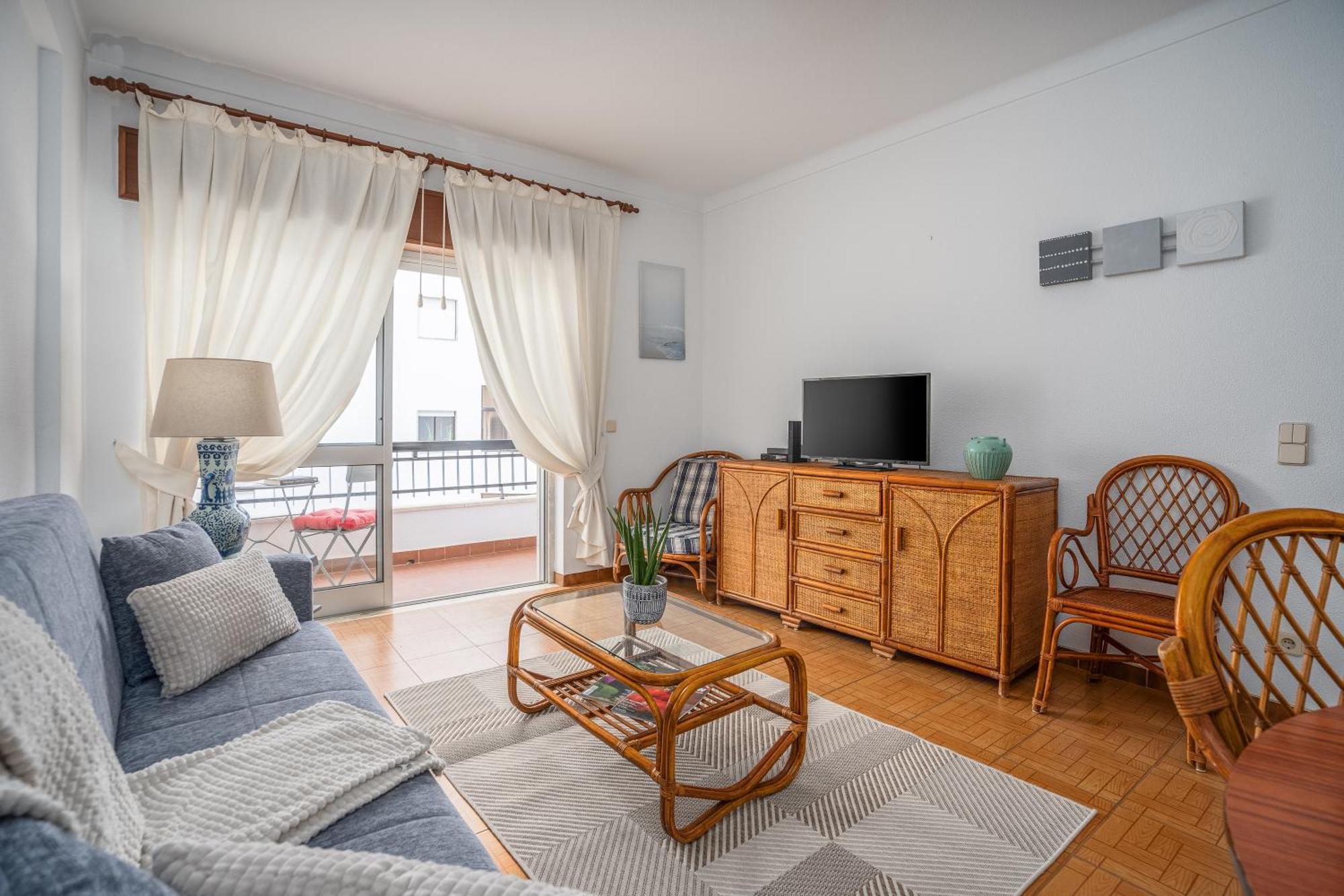 Apartamento Escadinhas Лагуш Экстерьер фото